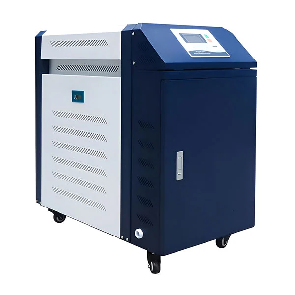 Pam Mae Rheolydd Tymheredd yr Wyddgrug yn Hanfodol?