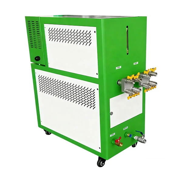 Beth sy'n Gwneud Peiriant Llwydni o Ansawdd Uchel yn Allwedd i Gynhyrchu Manwl?