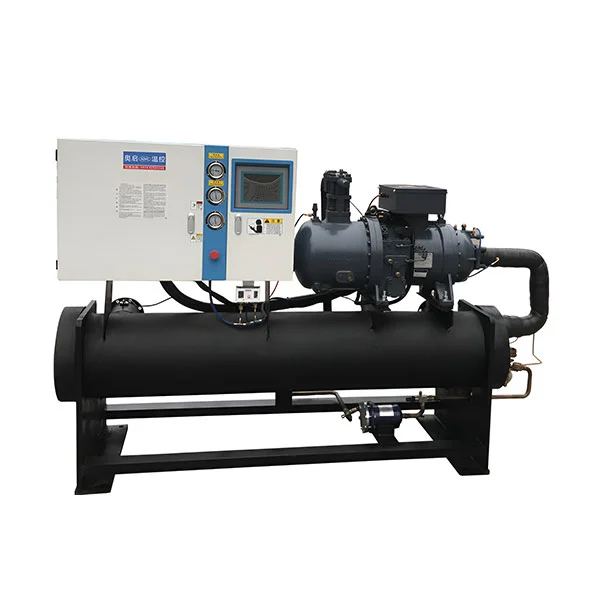 Pam dewis system gywasgedig sychwr aer ar gyfer y perfformiad diwydiannol gorau posibl?