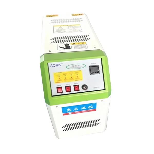 Pam Mae Oerydd Dŵr Oer Masnachol yn Hanfodol ar gyfer Oeri Diwydiannol Modern?