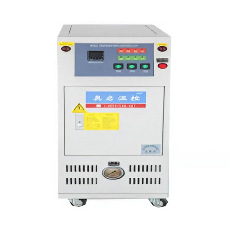 Oeri Tanc Dŵr Tymheredd Uchel