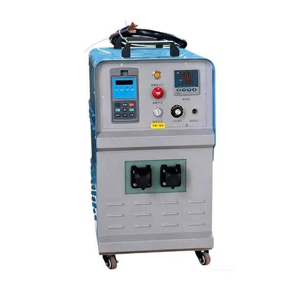 Commercial Cold Water Chiller Air Cooled