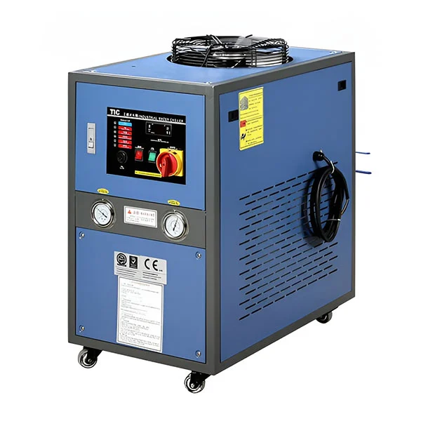 Peiriant yr Wyddgrug ar gyfer Plastig