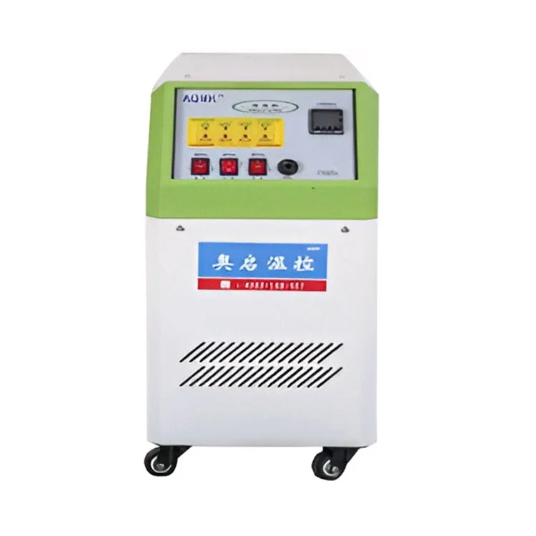 Oeri Dŵr ar gyfer Peiriant Mowldio Chwistrellu