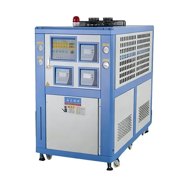 Rheolydd Tymheredd yr Wyddgrug Dŵr