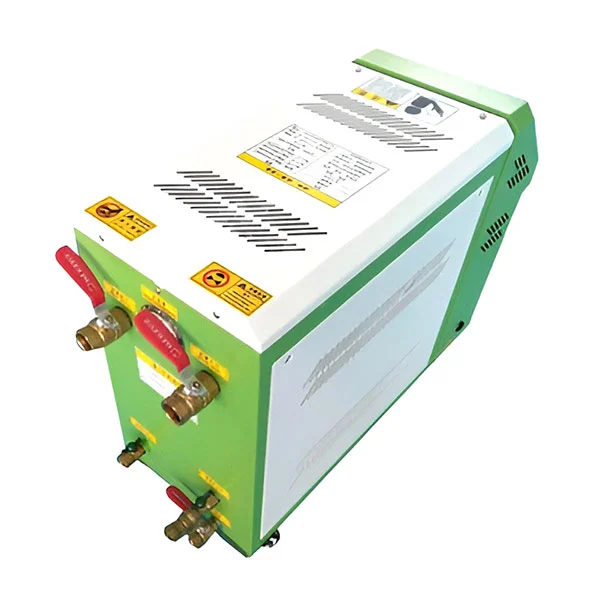 Peiriant Rheoli Gwresogi Tymheredd yr Wyddgrug Dŵr