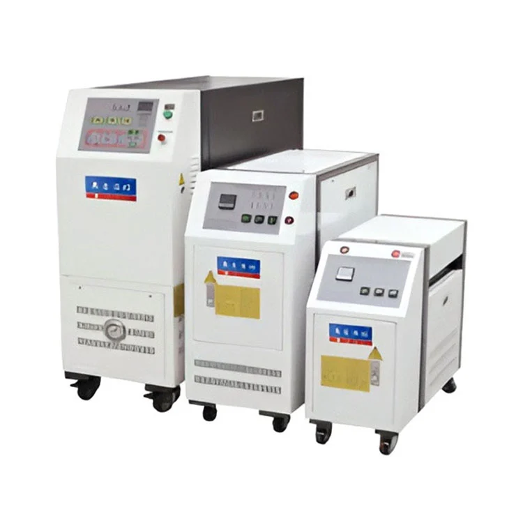 Tanc Dŵr Wedi'i Oeri gan Aer Oeri